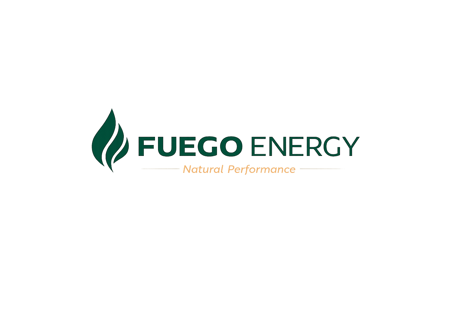 Fuego Energy